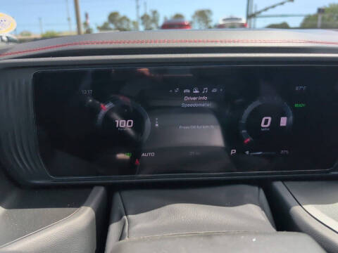 2025 Dodge Charger Daytona R/T