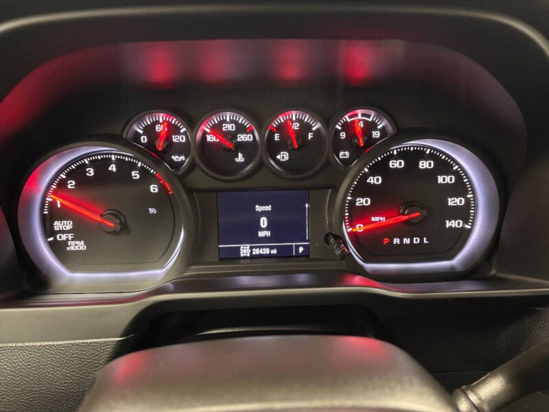 2022 GMC Sierra 1500 Pro