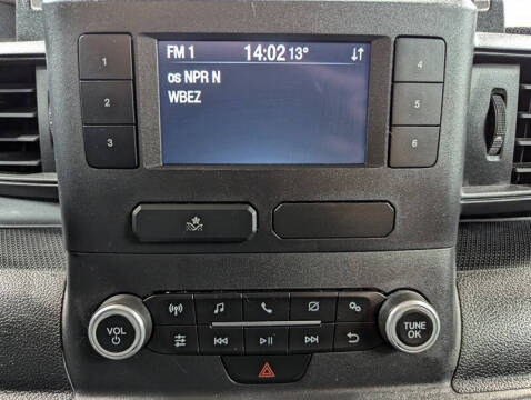 2023 Ford Explorer Police Interceptor Utility