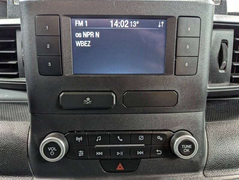 2023 Ford Explorer Police Interceptor Utility