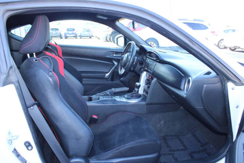 2013 Scion FR-S