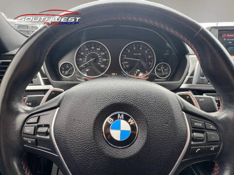 2018 BMW 3 Series 330i