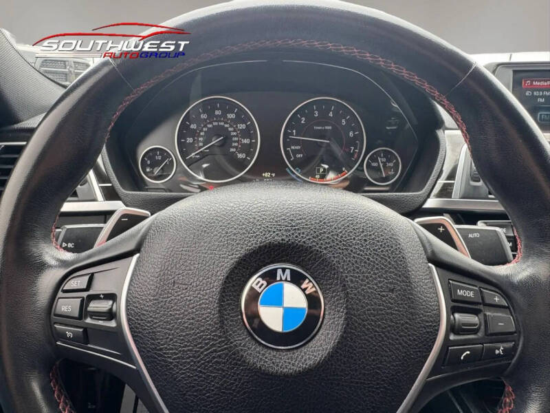 2018 BMW 3 Series 330i