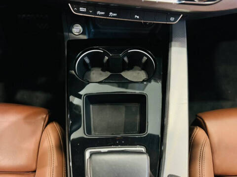 2025 Audi A5 Sportback quattro S line Premium 45 TFSI