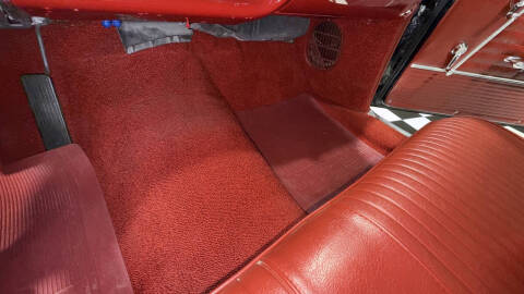 1964 Chevrolet Impala