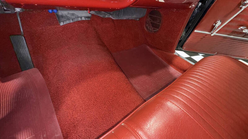 1964 Chevrolet Impala