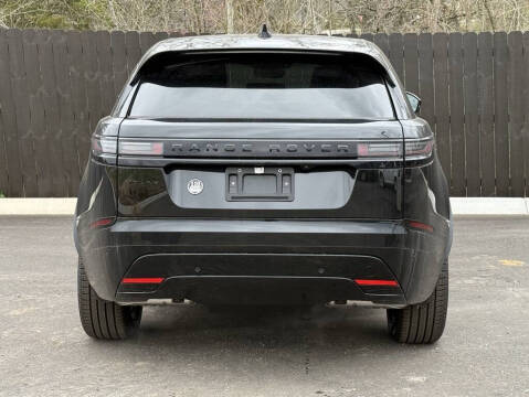 2025 Land Rover Range Rover Velar P250 Dynamic SE