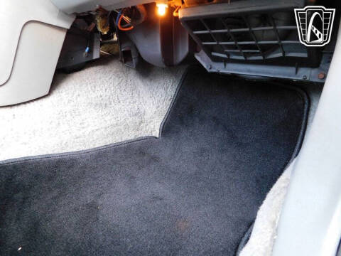 1987 Ford Mustang GT