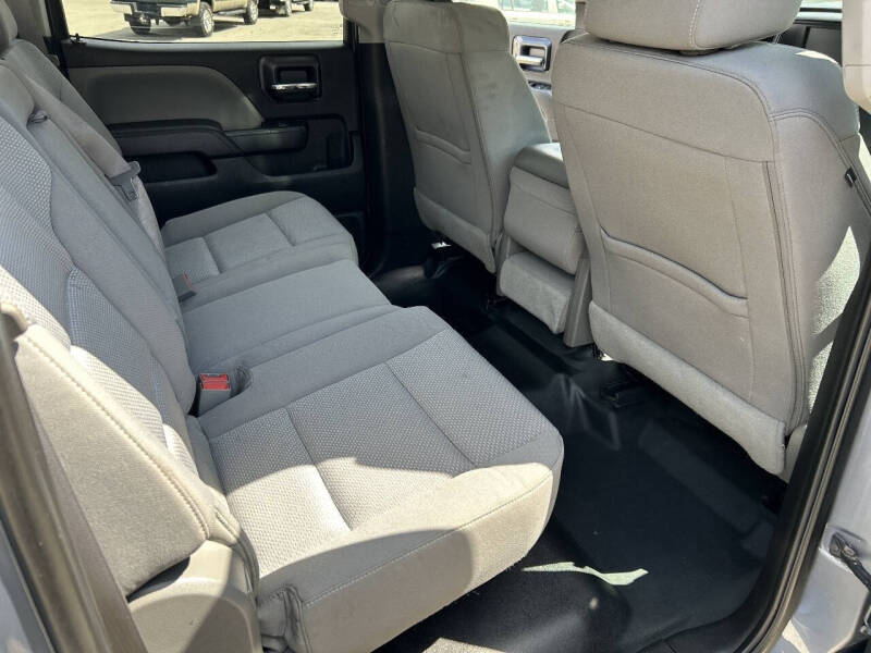 2016 GMC Sierra 2500HD