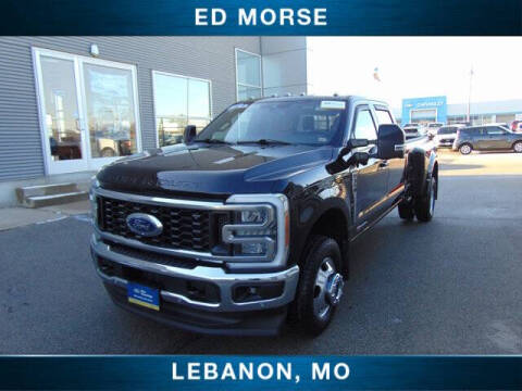 2023 Ford F-350 Super Duty Lariat