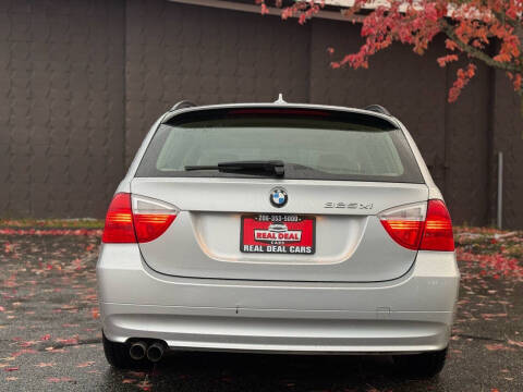 2006 BMW 3 Series 325xi