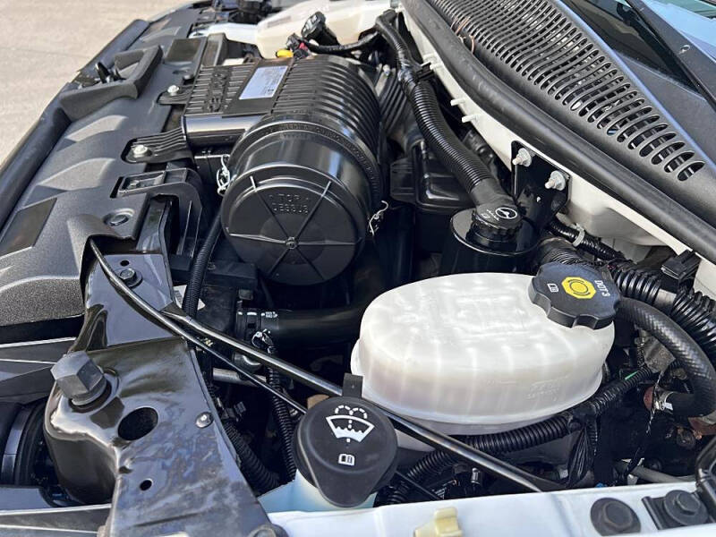 2019 GMC Savana 2500