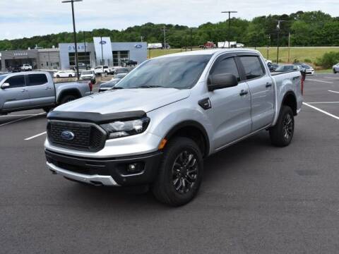 2019 Ford Ranger for sale at Smart Auto Sales of Benton in Benton AR