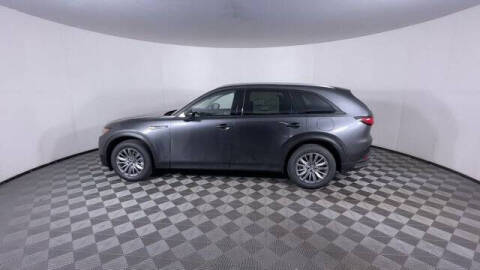 2024 Mazda CX-90 Plug-in Hybrid Preferred