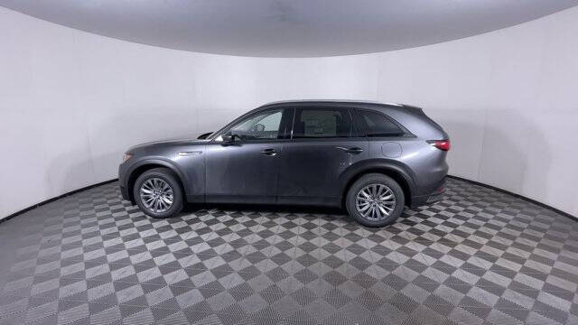 2024 Mazda CX-90 Plug-in Hybrid Preferred