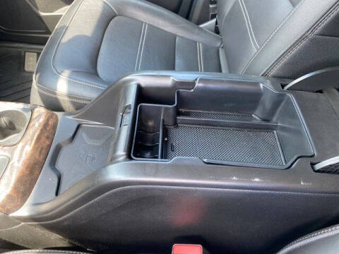 2021 GMC Canyon