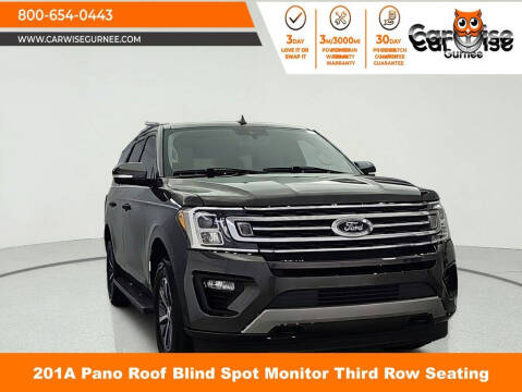 2020 Ford Expedition XLT