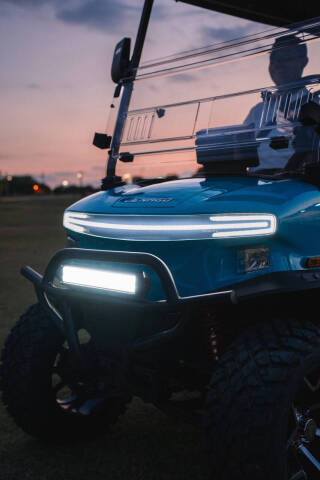 2026 Denago Rover XL