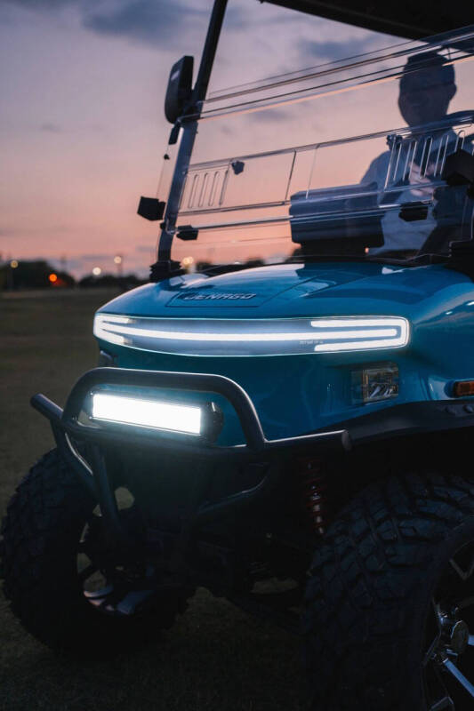 2026 Denago Rover XL
