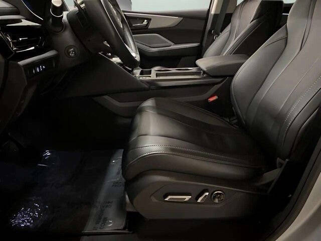 2026 Acura MDX w/Tech