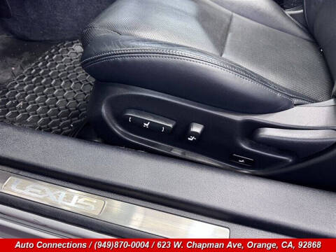 2013 Lexus IS 250C
