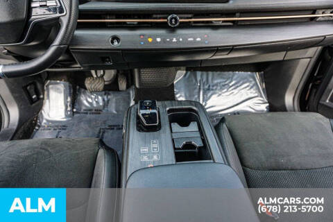 2023 Nissan Ariya Evolve+