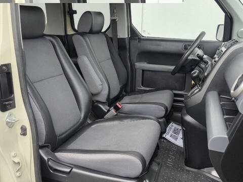 2005 Honda Element EX