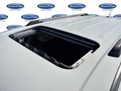 2020 Dodge Journey Crossroad