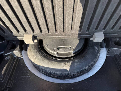 2024 Mazda CX-50 2.5 Turbo Premium