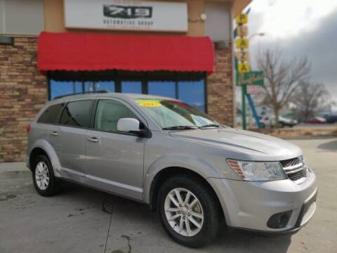 2015 Dodge Journey for sale at 719 Automotive Group in Colorado Springs CO