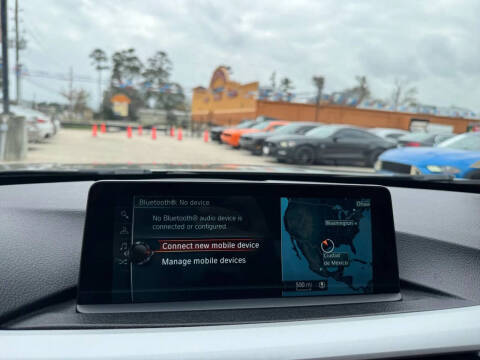 2017 BMW 3 Series 320i