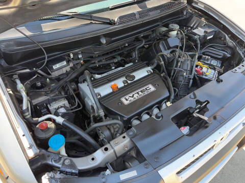 2005 Honda Element EX