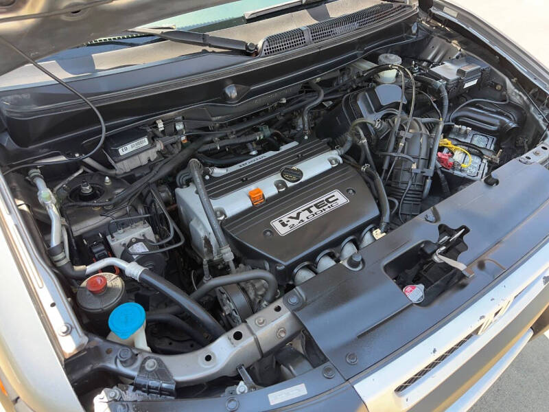 2005 Honda Element EX