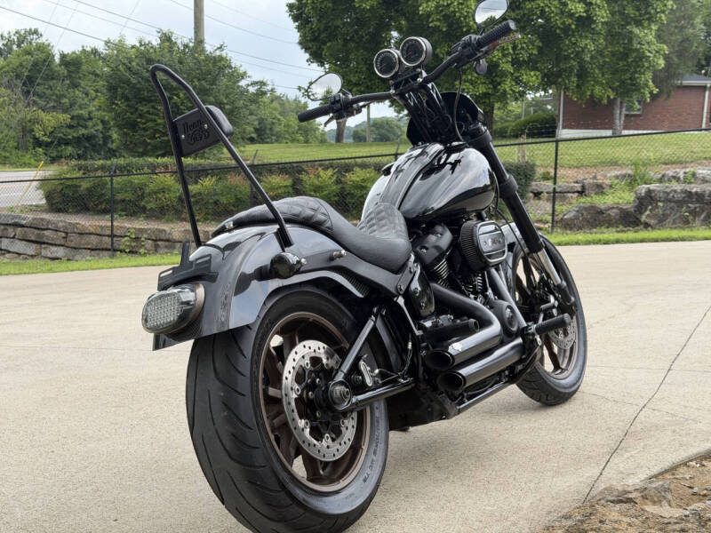 2020 Harley-Davidson Street Glide