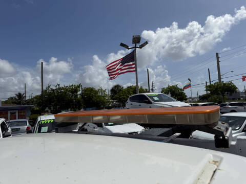 2007 Ford F-350 Super Duty XL