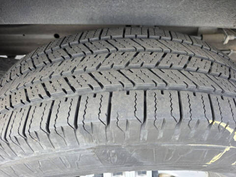 2013 Chevrolet Express 2500