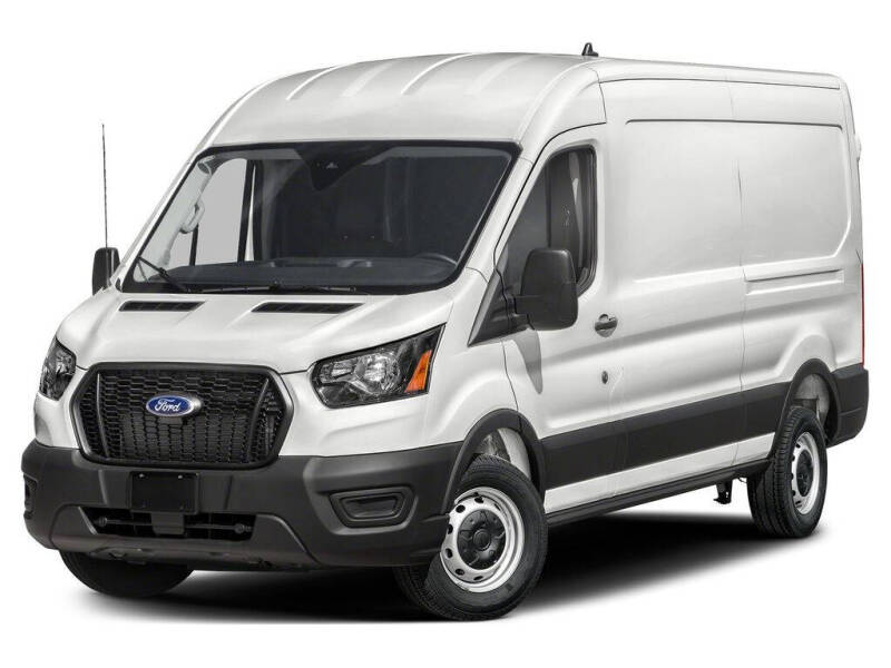 2023 Ford Transit Van Base's photo