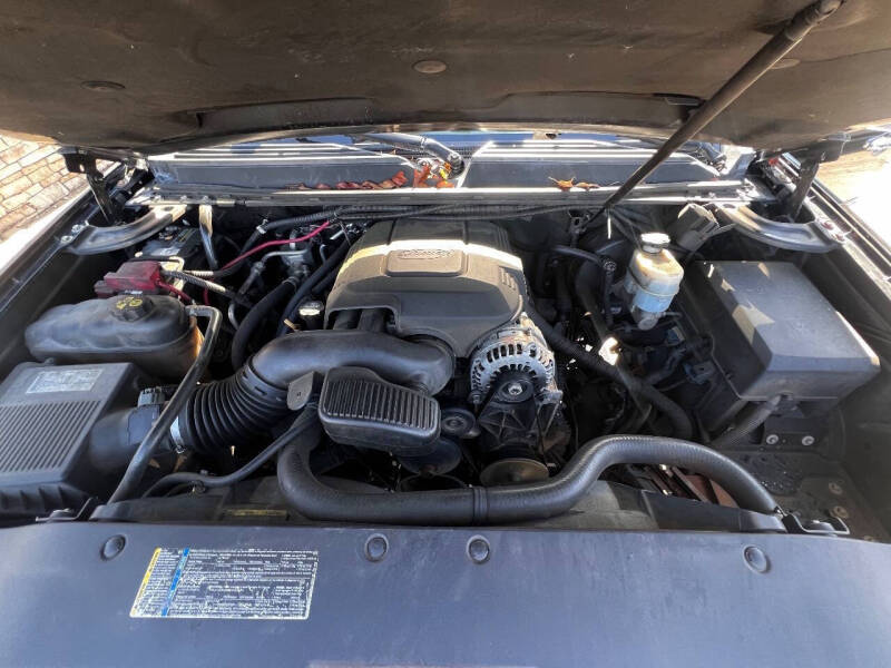 2010 Cadillac Escalade