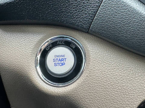 2017 Hyundai Tucson Value
