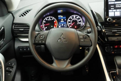 2026 Mitsubishi Eclipse Cross ES