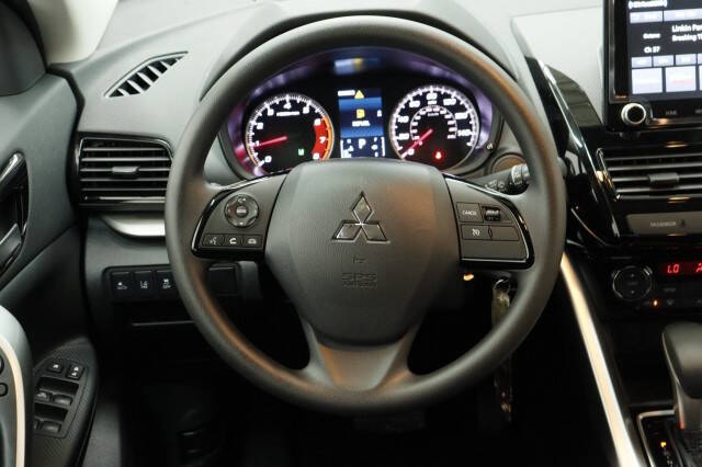 2026 Mitsubishi Eclipse Cross ES