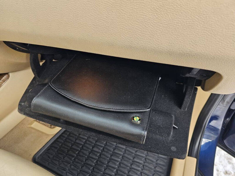 2011 BMW X3 xDrive28i