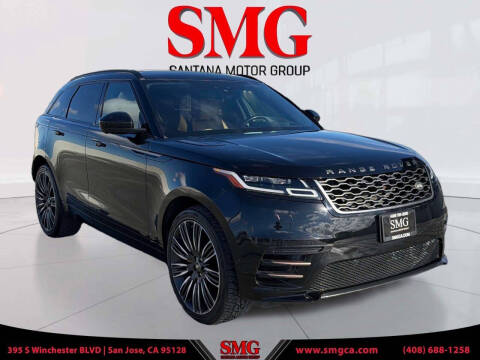 2020 Land Rover Range Rover Velar P380 R-Dynamic HSE