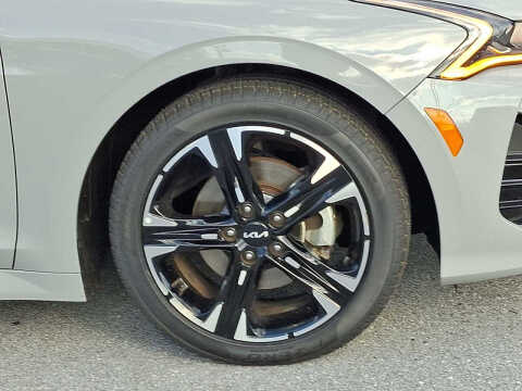 2024 Kia K5