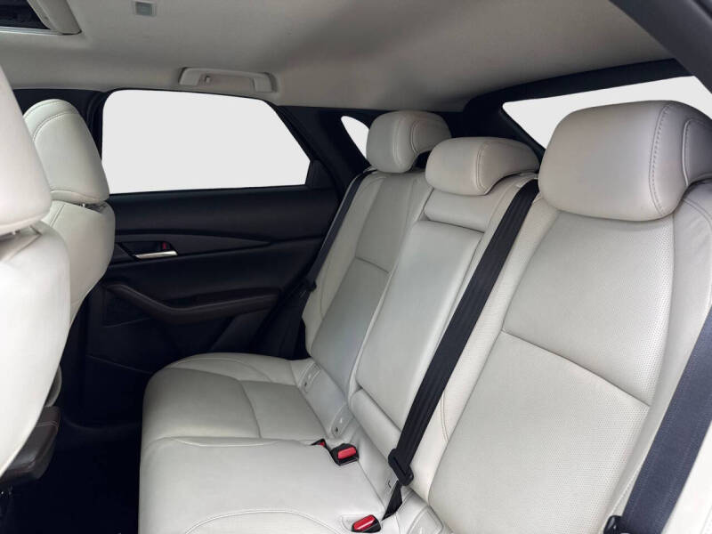 2023 Mazda CX-30 2.5 S Premium