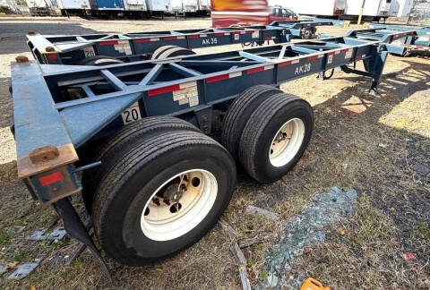 2023 Cheetah 20/40 City