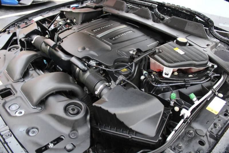 2019 Jaguar XJL Portfolio