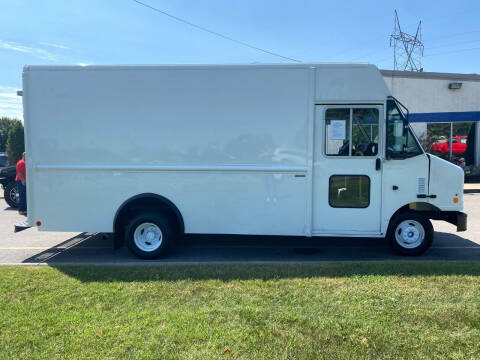 2022 Ford E-Series for sale at Car One in Murfreesboro TN