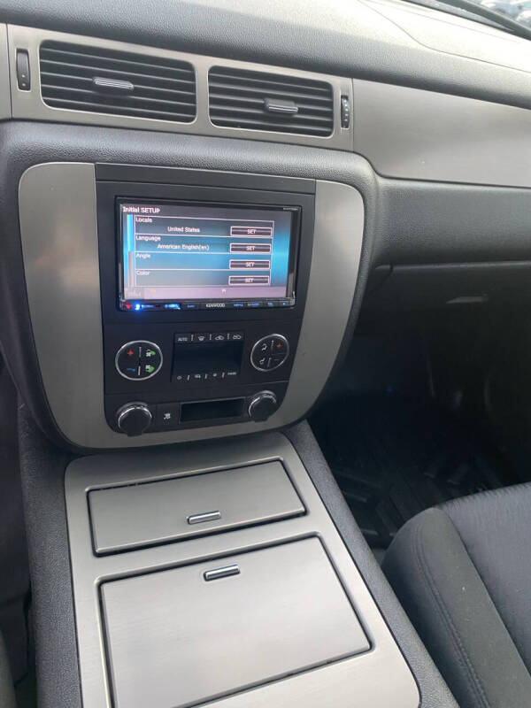 2011 GMC Sierra 1500 SLE