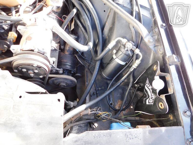 1965 Ford Thunderbird